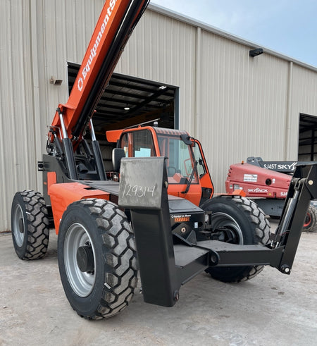 2023 SKYTRAK 10054