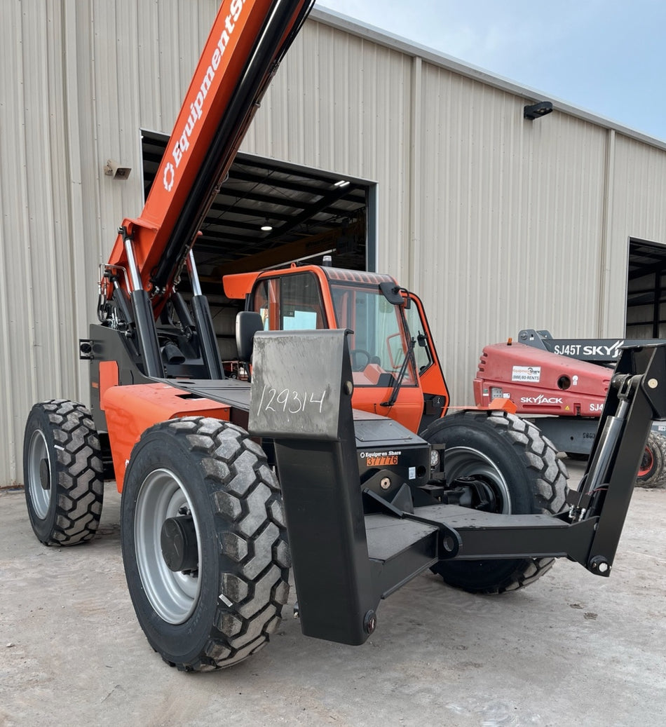 2023 SKYTRAK 10054
