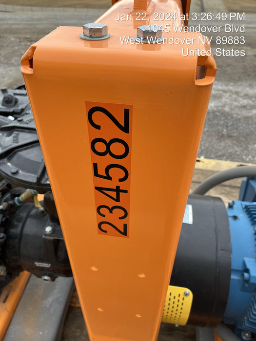 2022 PIONEER EPP66S12L71