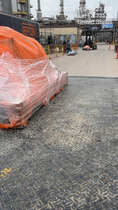 2021 MICHIGAN PNEUMATIC 751SS