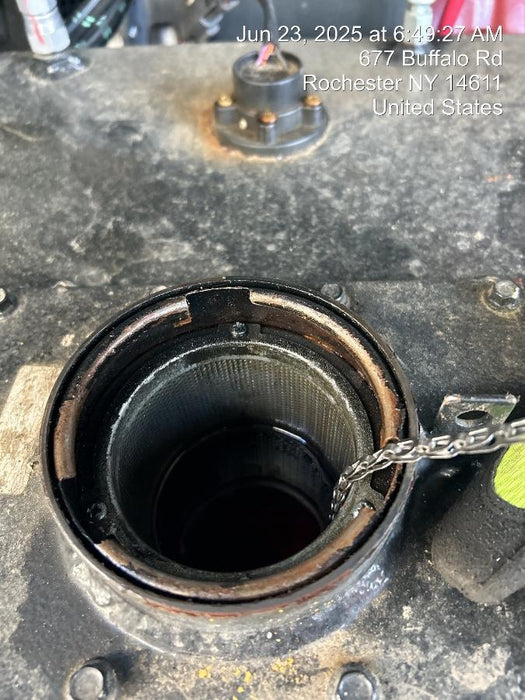 2025 BOBCAT PA825VWCU-T4F