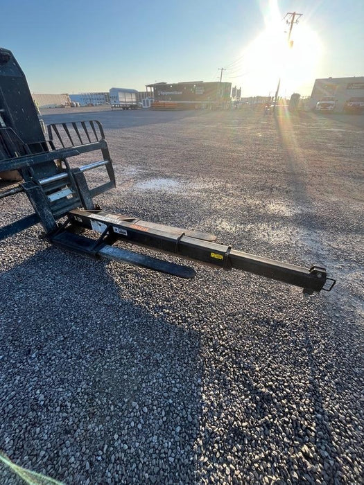 2020 STAR INDUSTRIES M1360B - Star JIB Boom
