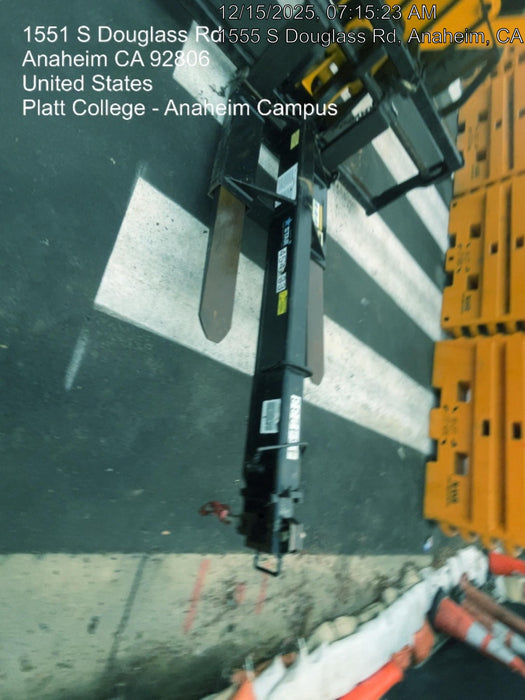 2024 STAR INDUSTRIES M1360B - Star JIB Boom