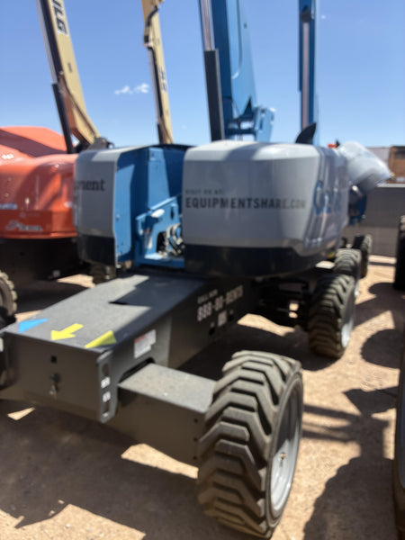 2026 GENIE S-45 XC