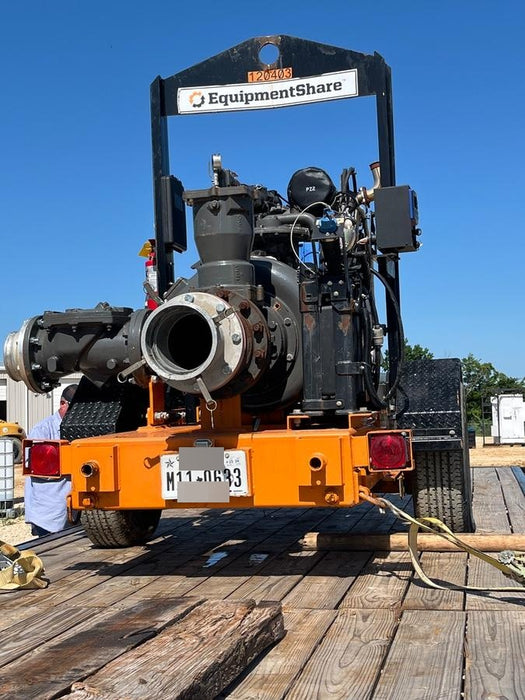 2021 ATLAS COPCO PAC66