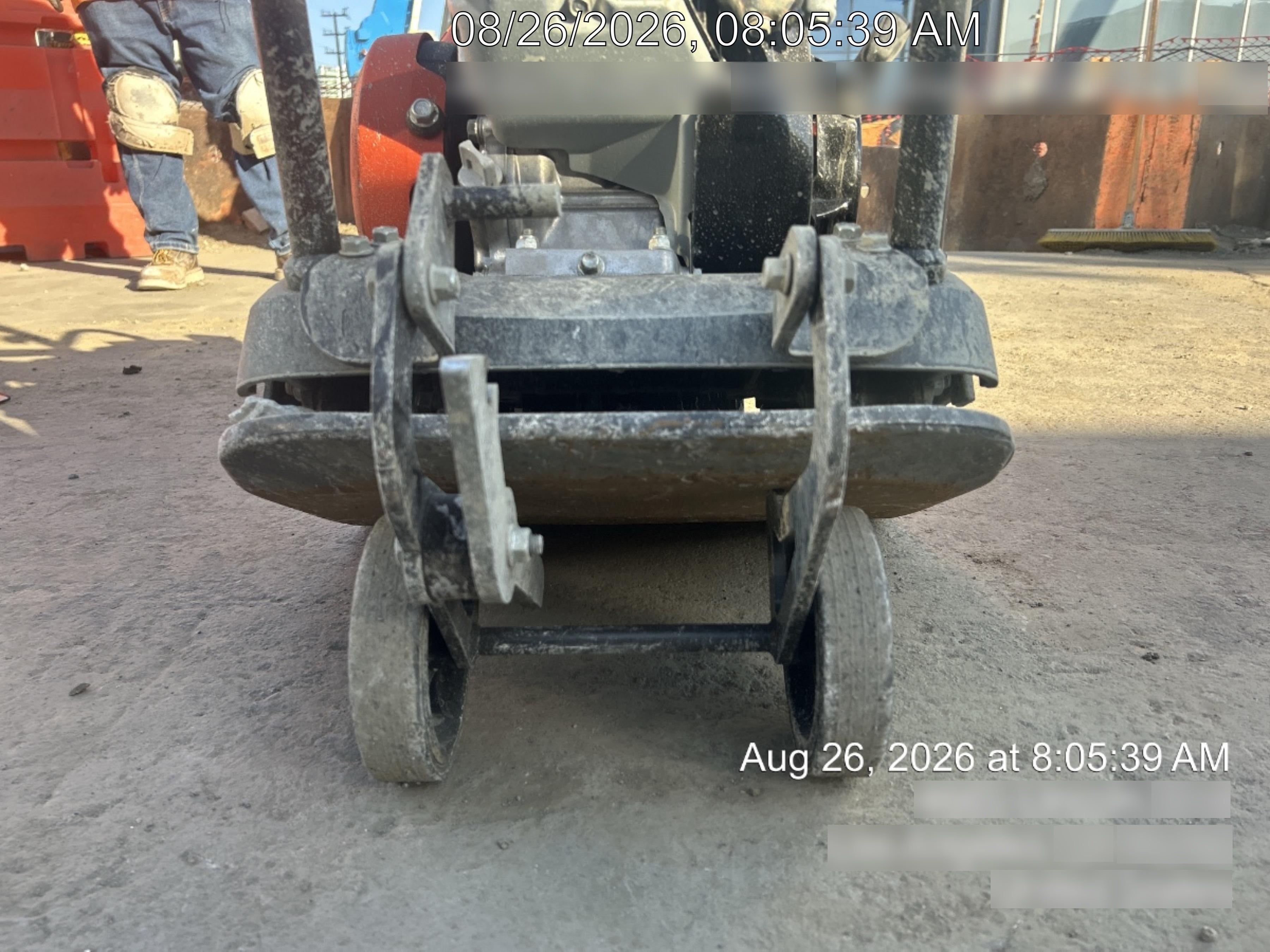 2025 HUSQVARNA LF75