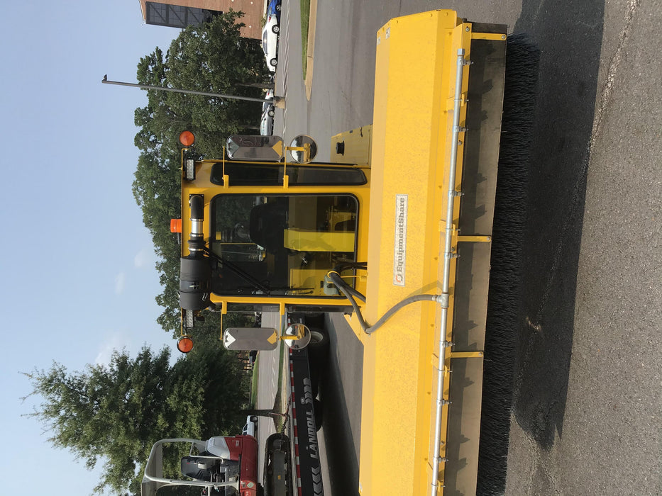 2020 SB MANUFACTURING SM74J