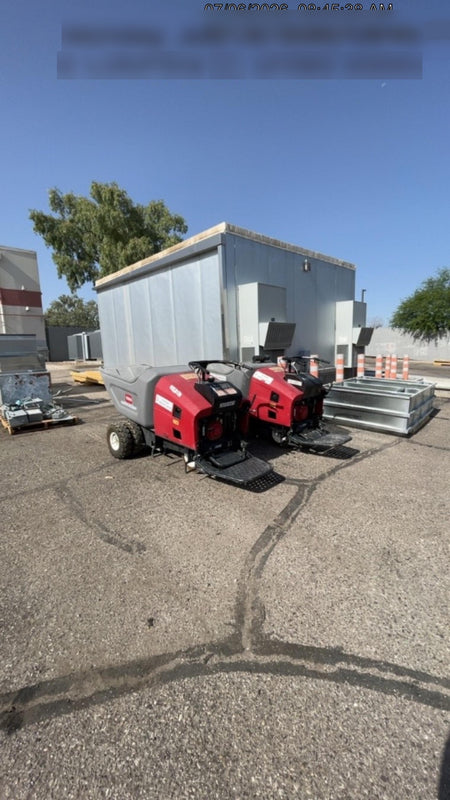 2023 TORO MB-1600