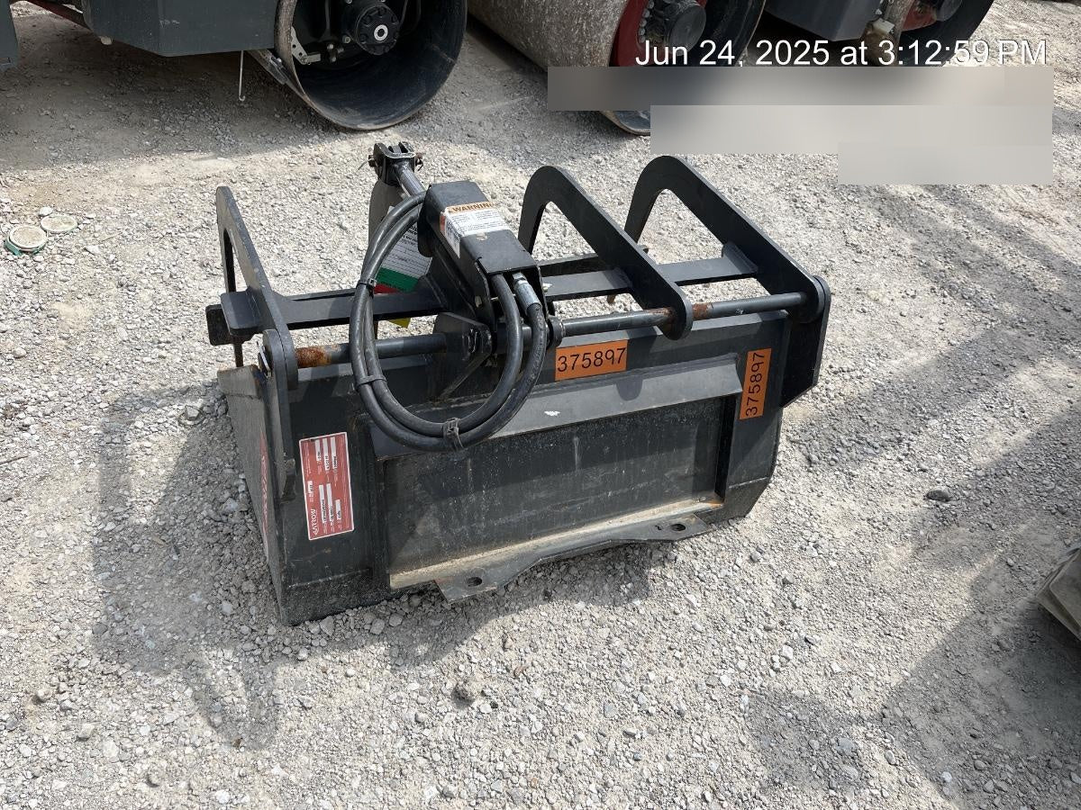 2023 ARROW MATERIAL HANDLING Grapple Bucket - Arrow