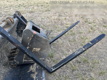 2026 ARROW MATERIAL HANDLING 70B6000-48S