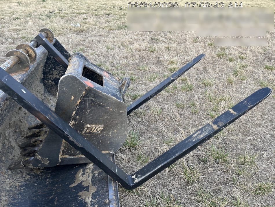 2026 ARROW MATERIAL HANDLING 70B6000-48S