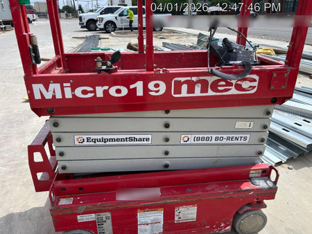 2019 MEC Micro 19