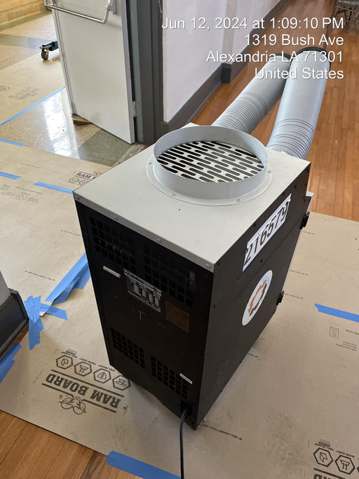 2023 KWIKOOL KPAC1411-2