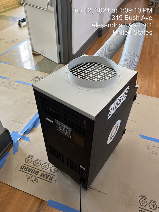 2023 KWIKOOL KPAC1411-2