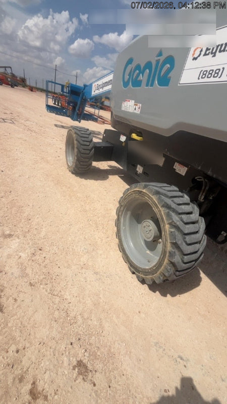 2023 GENIE S-65 XC