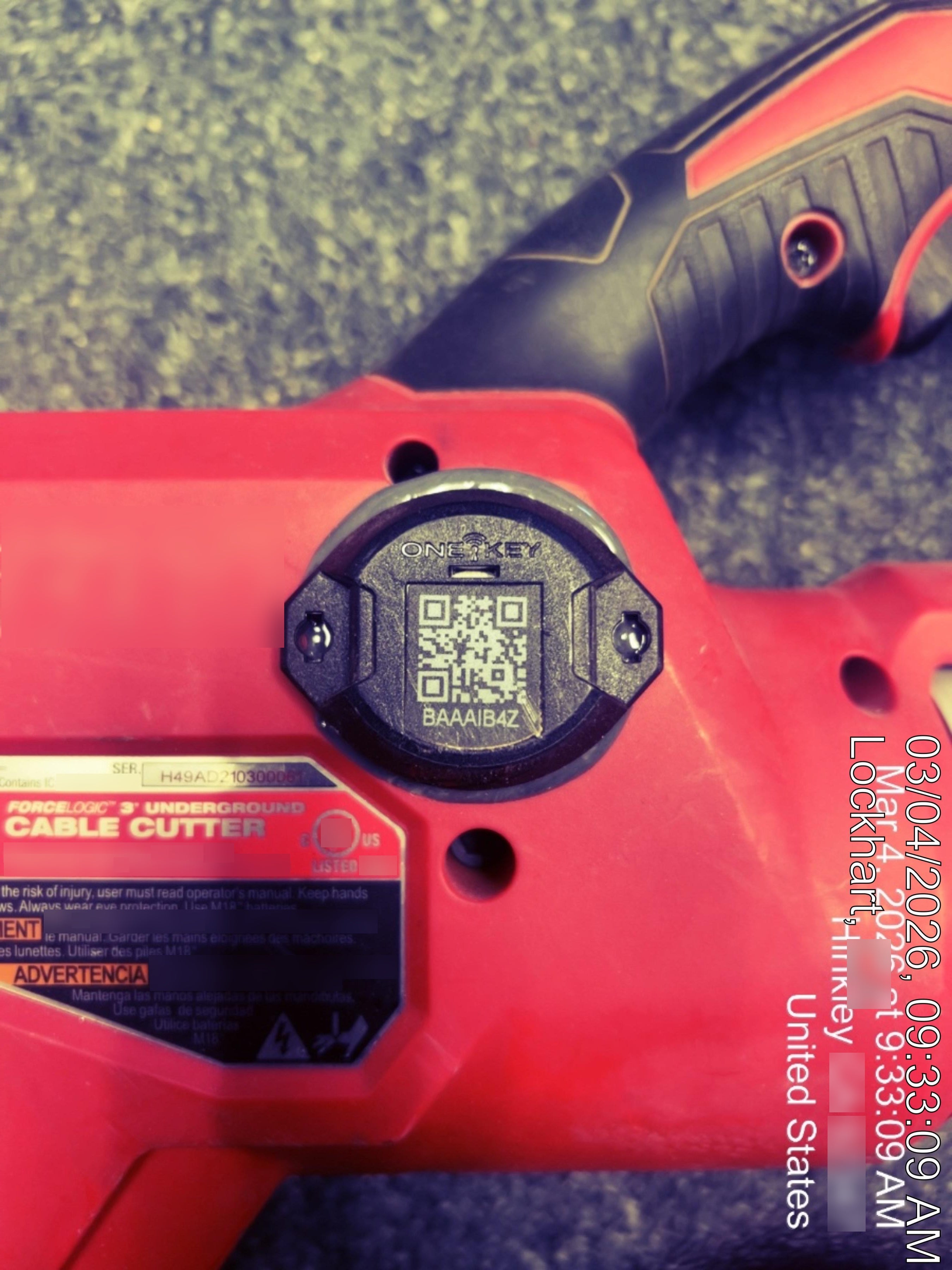 2021 MILWAUKEE 2776-21
