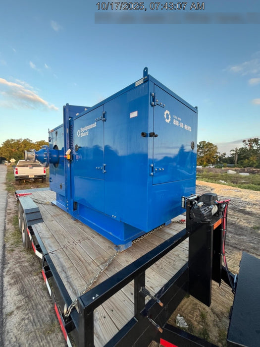 2023 THOMPSON 12R-DDS-3.6-X Canopy