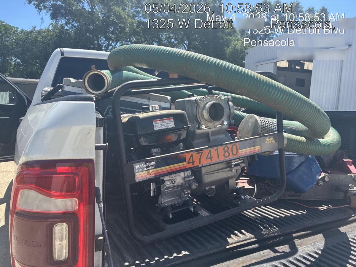 2024 MI-T-M WTP-T03-0MGH