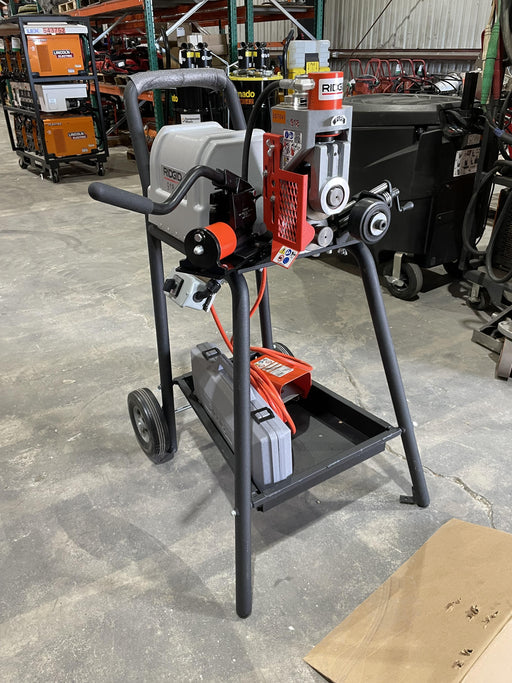 2025 RIDGID 918I