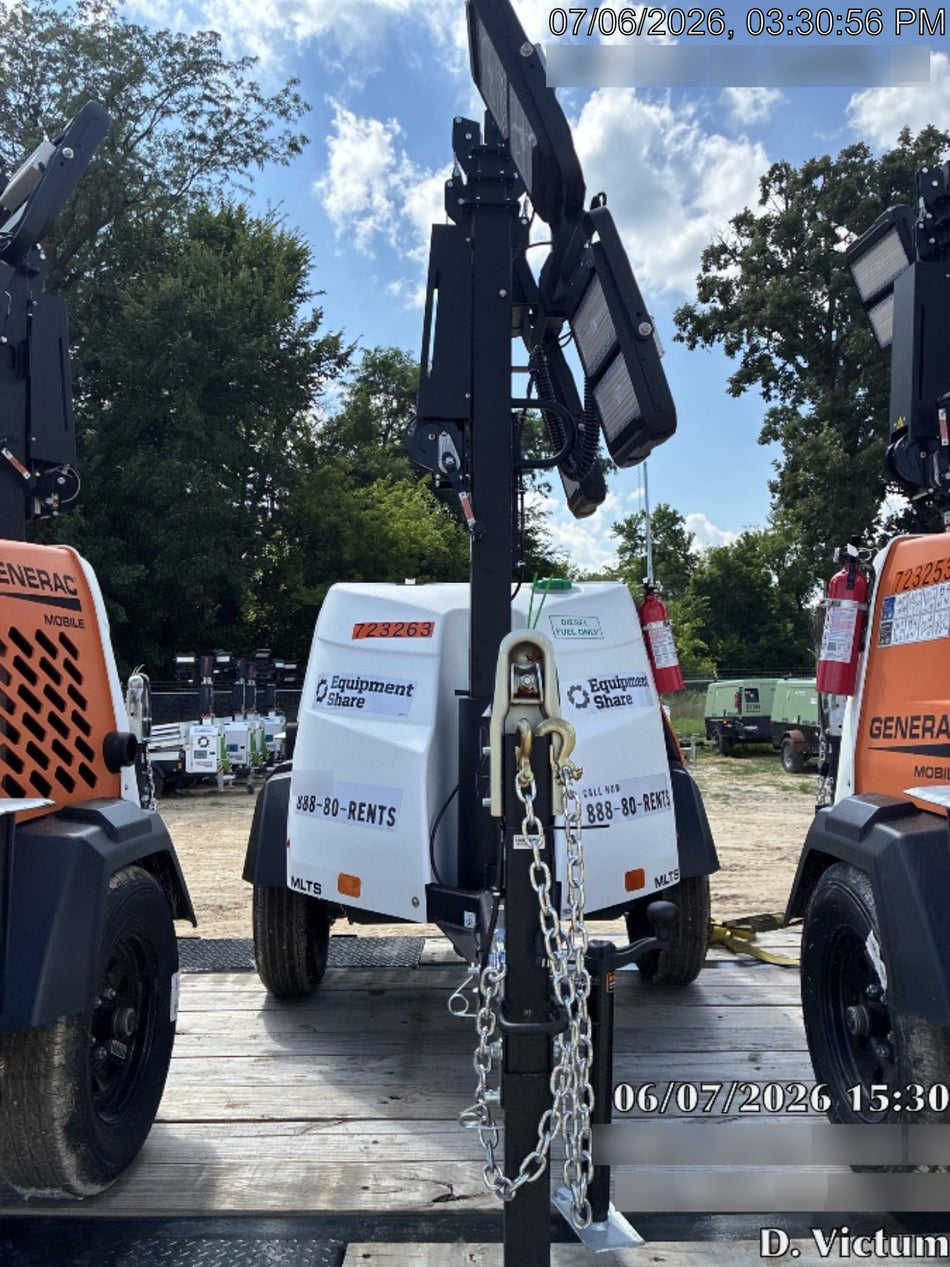 2026 GENERAC MLTS-4
