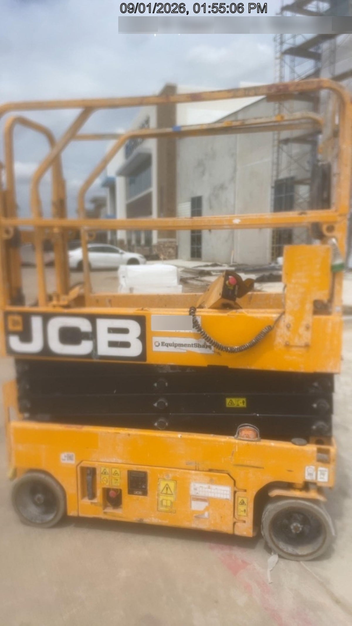 2023 JCB S1930E
