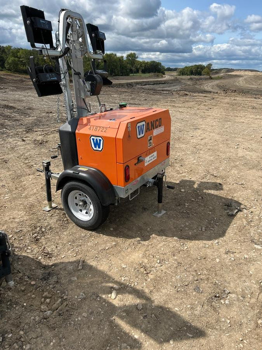 2024 WANCO WLTT-4MM4K