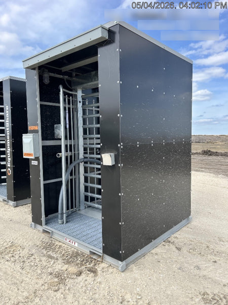 2026 PORTABLE SOLUTIONS GROUP M1KX