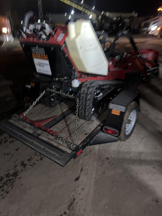 2022 BARRETO E4X6TBT