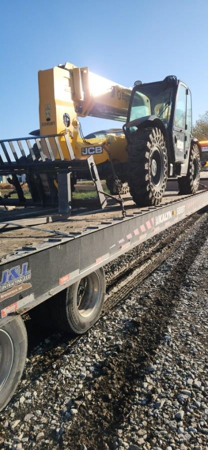 2023 JCB 509-42