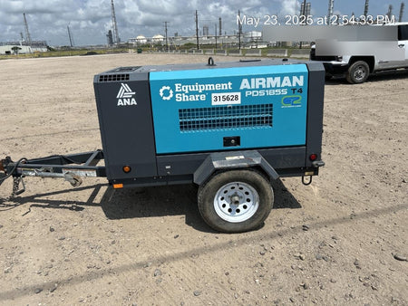 2023 AIRMAN PDS185S CWK