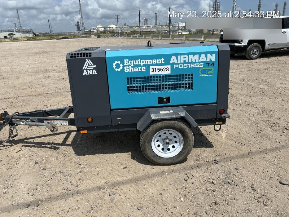 2023 AIRMAN PDS185S CWK