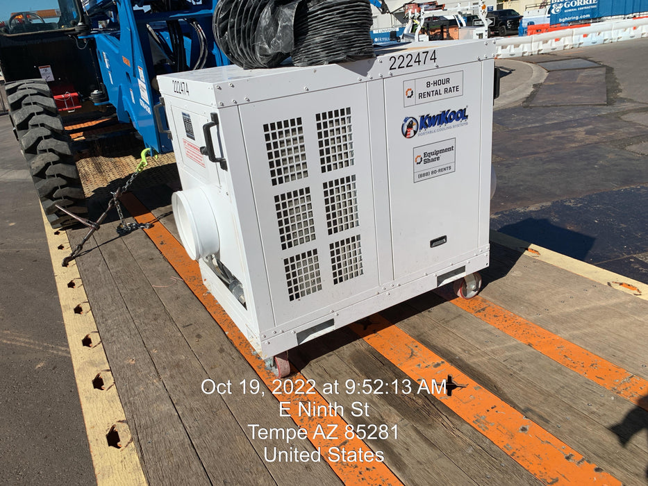 2022 KWIKOOL KPO5-21