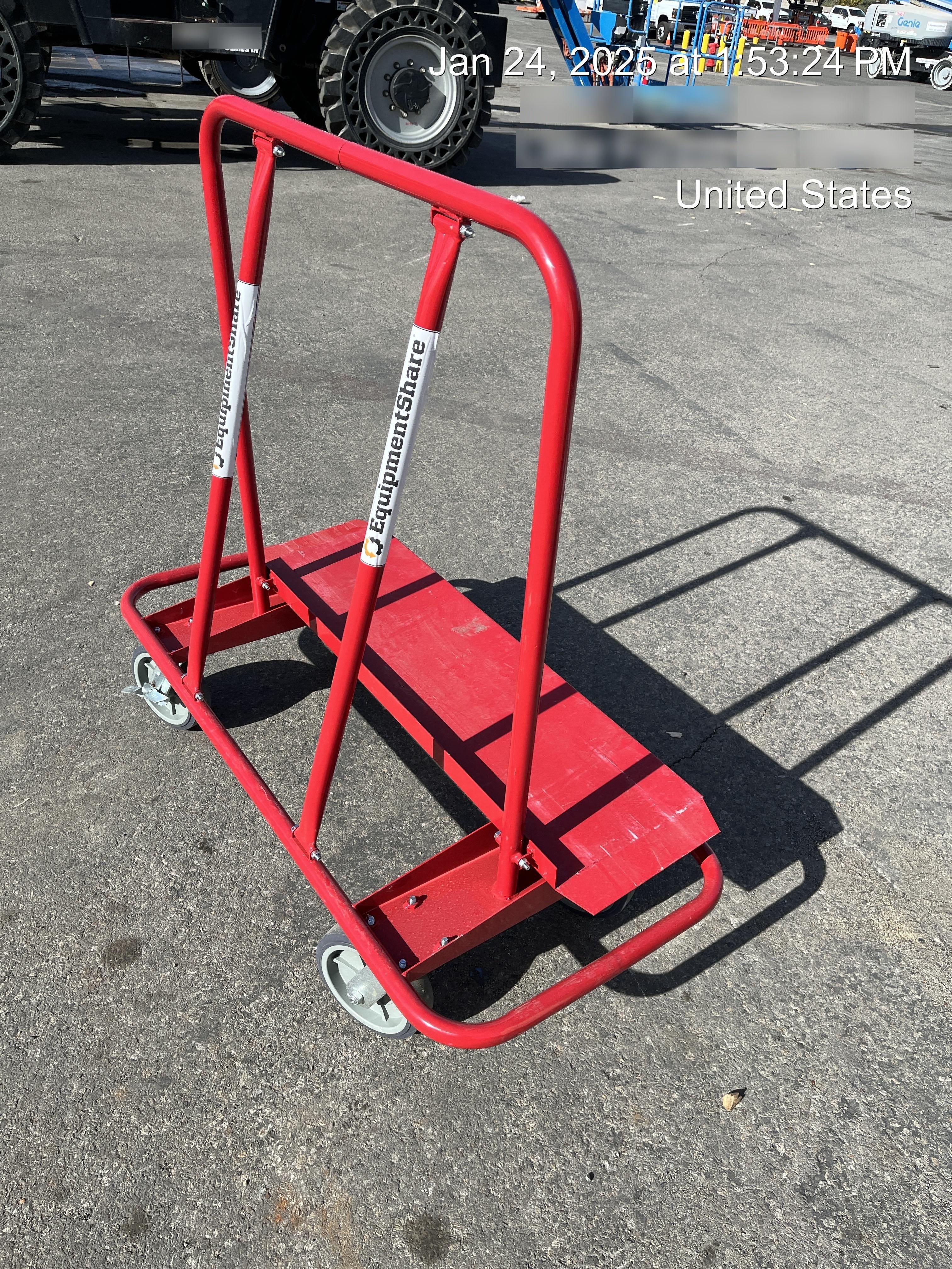 2025 ULINE H-7442
