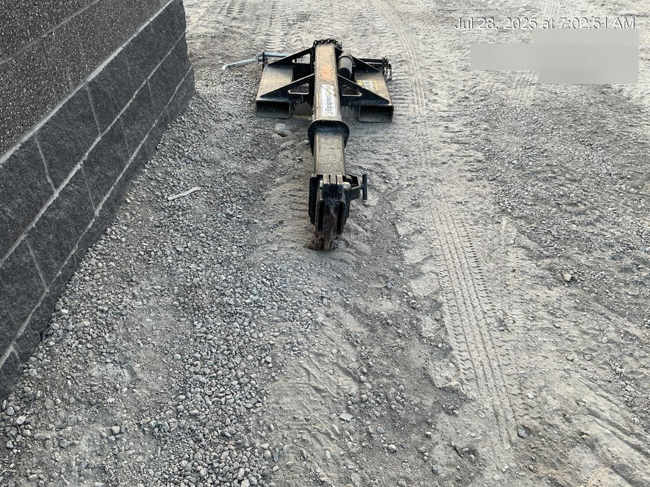 2021 STAR INDUSTRIES M1360B - Star JIB Boom