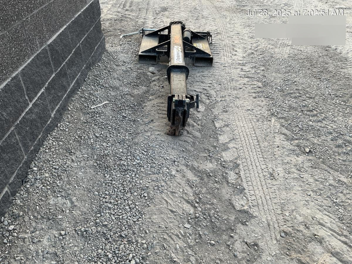 2021 STAR INDUSTRIES M1360B - Star JIB Boom