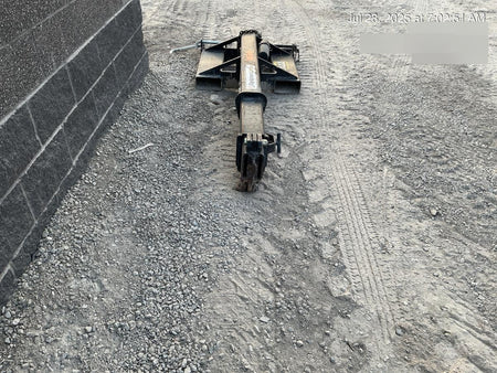 2021 STAR INDUSTRIES M1360B - Star JIB Boom