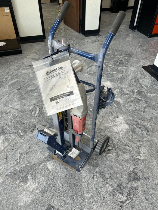 2025 CURRENT TOOLS 33 Current