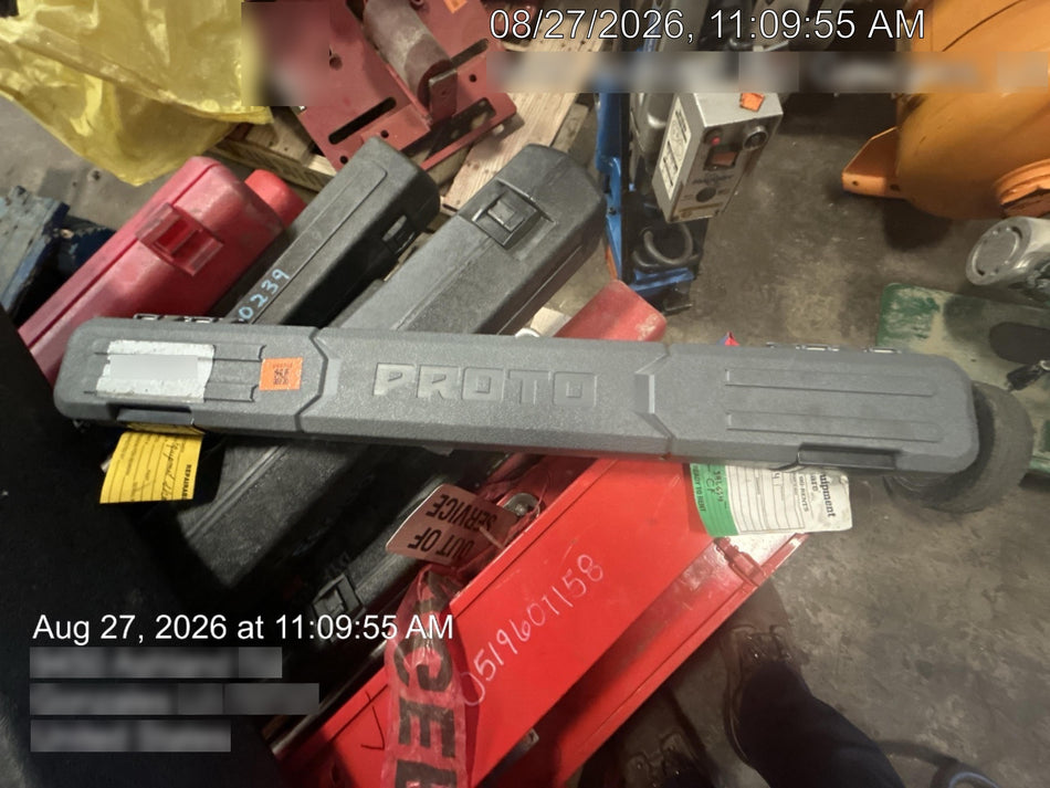 2024 PROTO J6016C