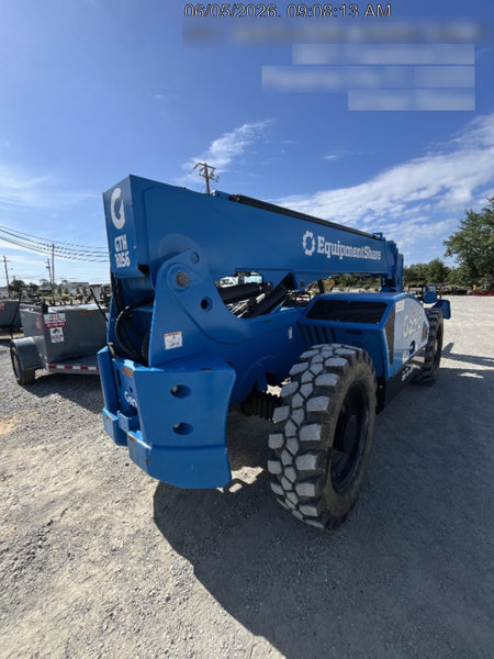 2025 GENIE GTH-1056