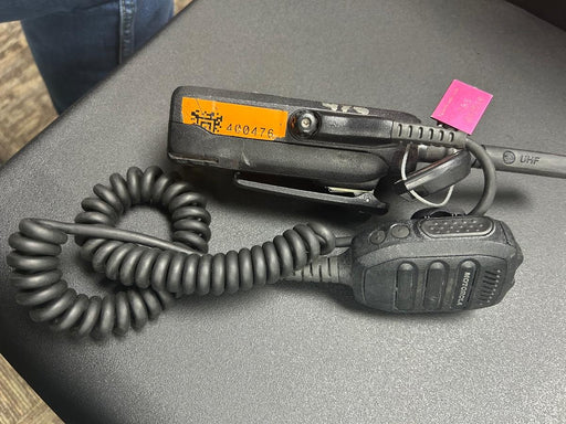 2024 MOTOROLA R7 DISPLAY