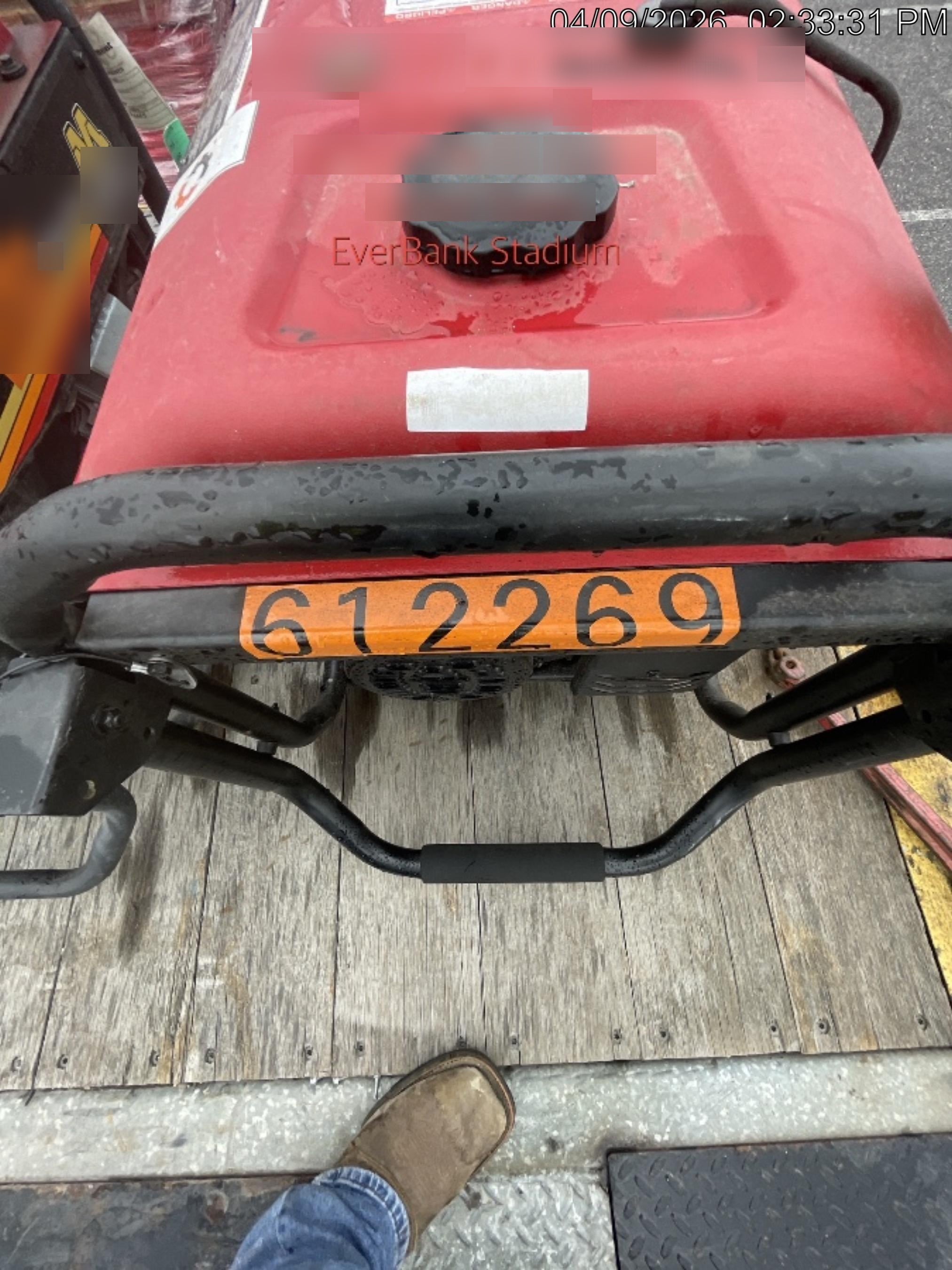 2025 MI-T-M GEN-6500-0MM1