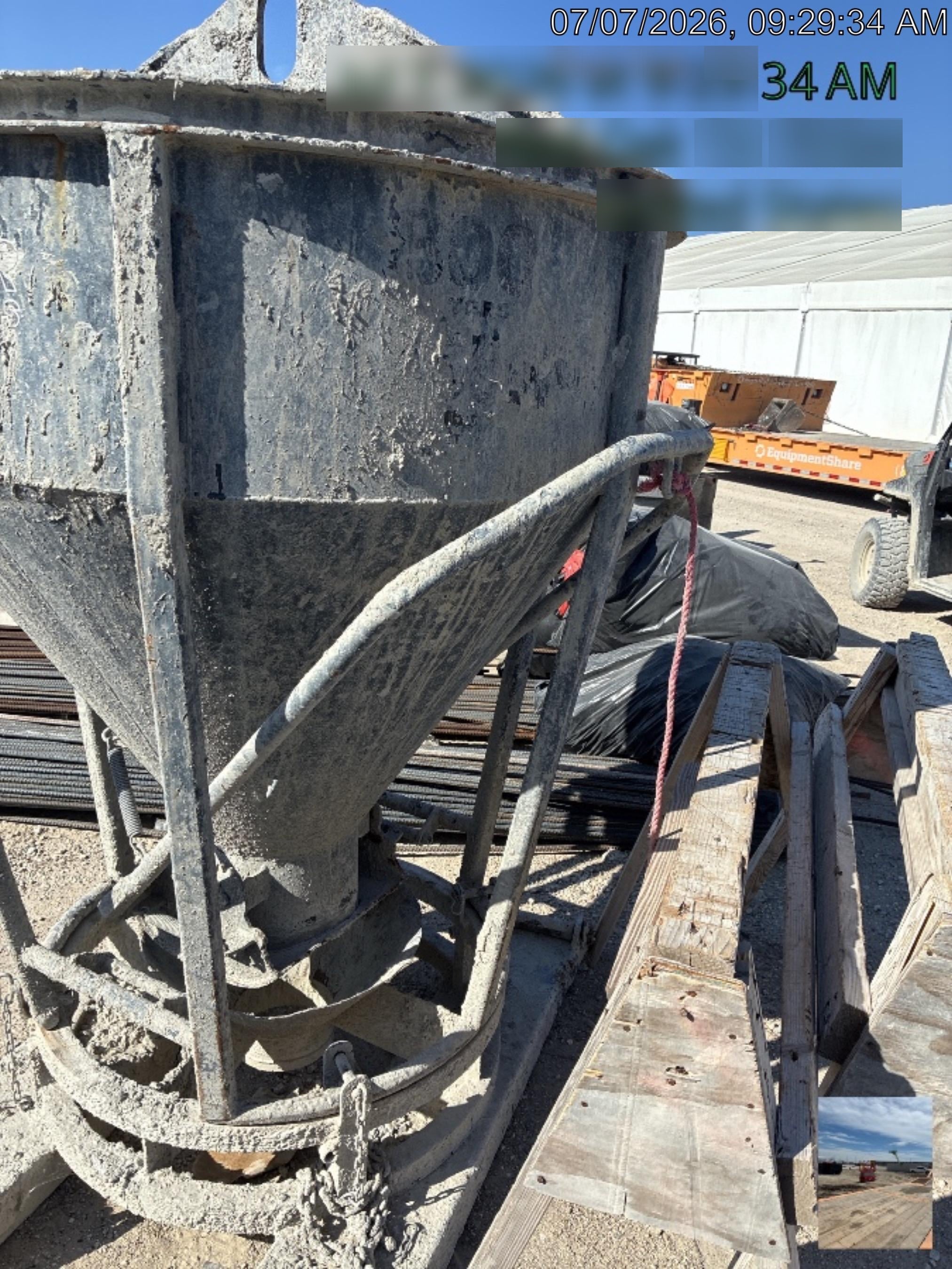 2025 STAR INDUSTRIES 1510FP