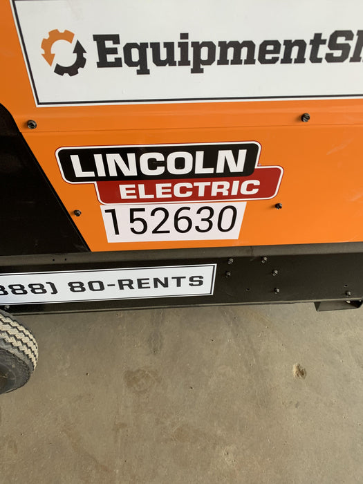 2021 LINCOLN ELECTRIC Ranger 305 LPG