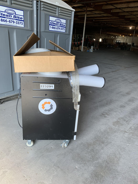 2022 KWIKOOL KPAC1411-2