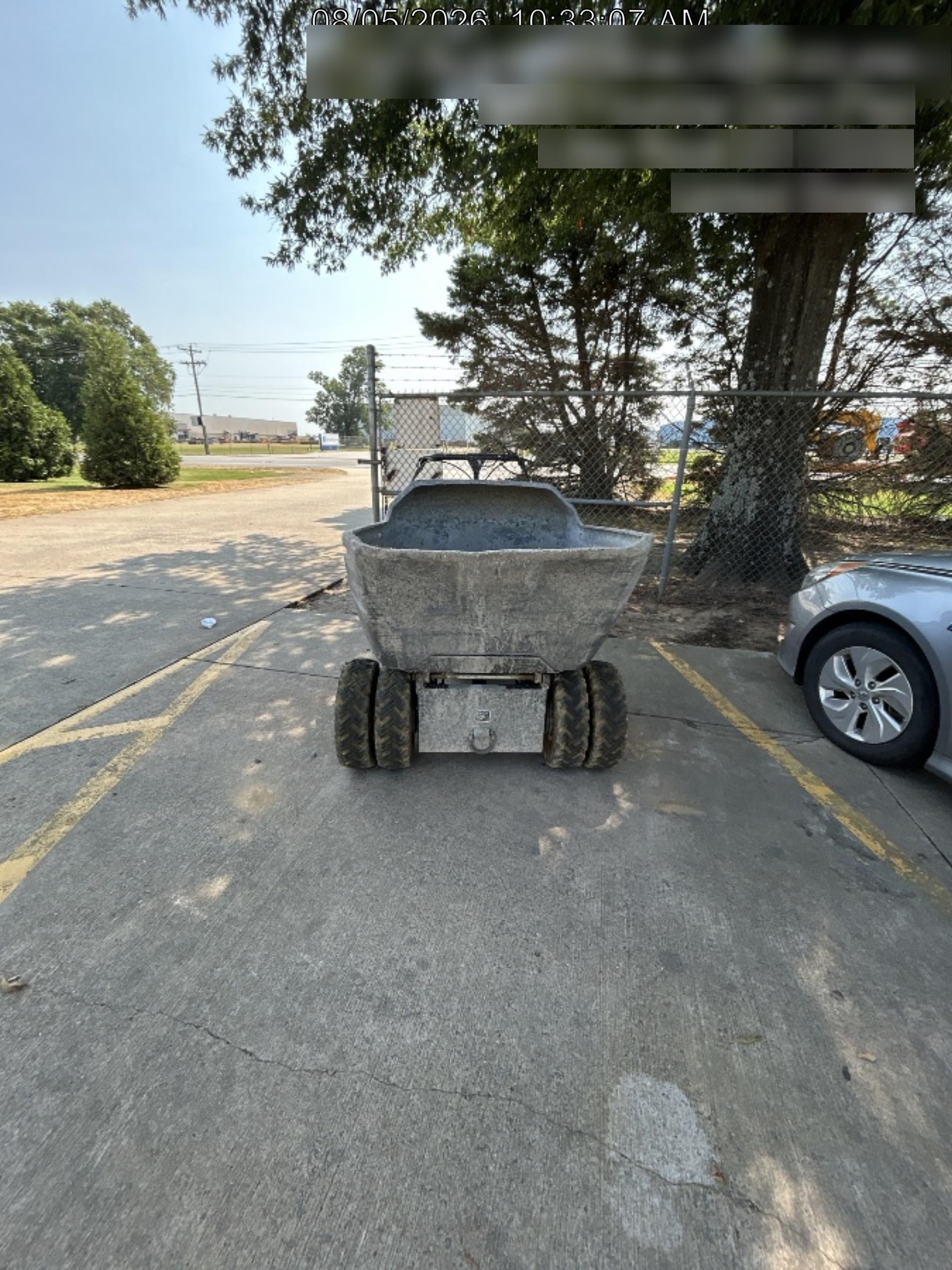 2024 TORO MB-1600