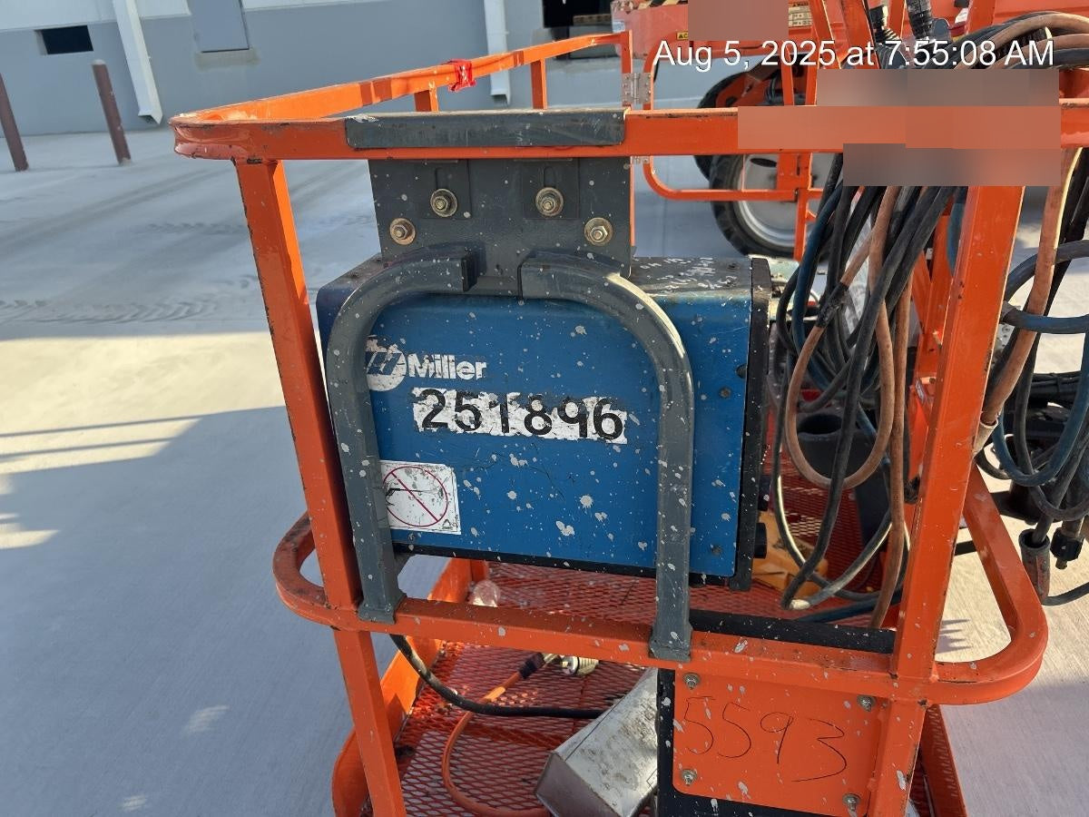 2022 MILLER ELECTRIC CST-280