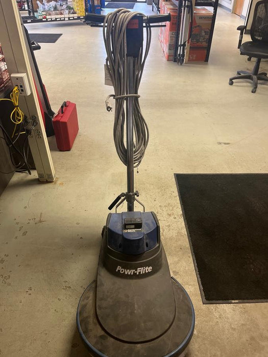 2020 POWR-FLITE NM2000