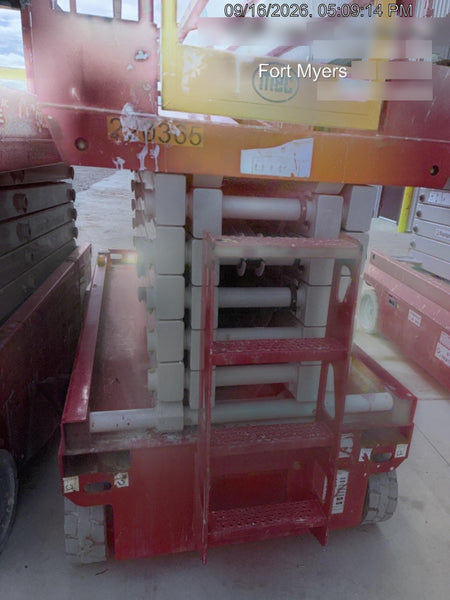 2022 MEC 4046SE