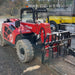 2021 MANITOU MTA5519
