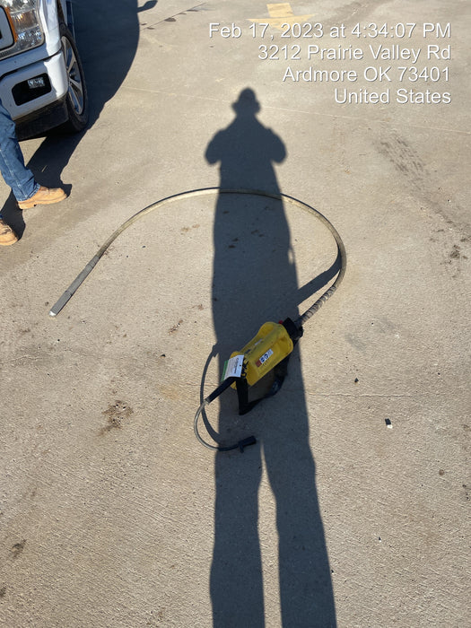 2021 WACKER NEUSON M2500